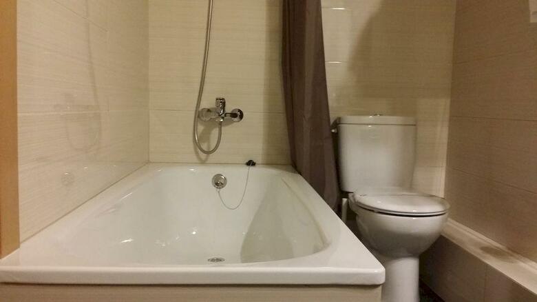 Hotel Victoria Palace