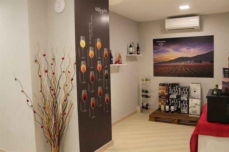 Pension Hostal Aslyp 114