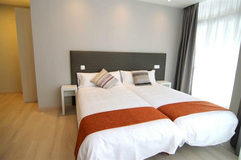 Pension Hostal Aslyp 114