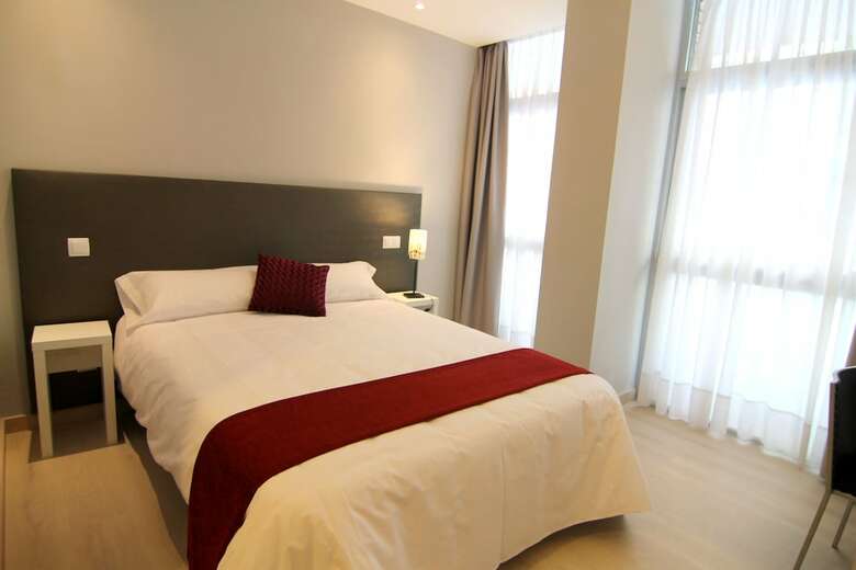 Pension Hostal Aslyp 114