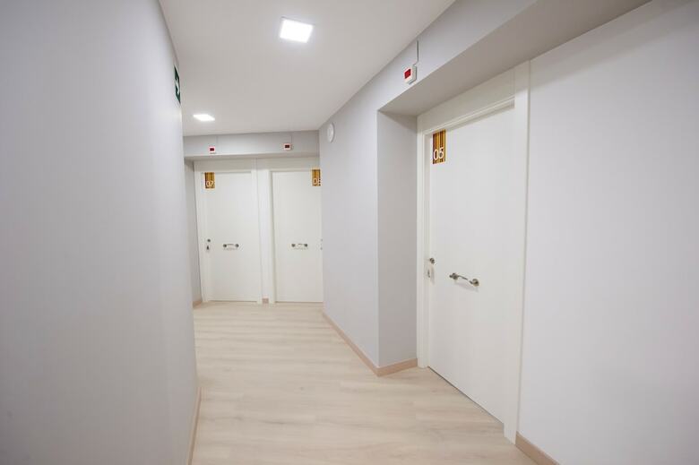 Pension Hostal Aslyp 114