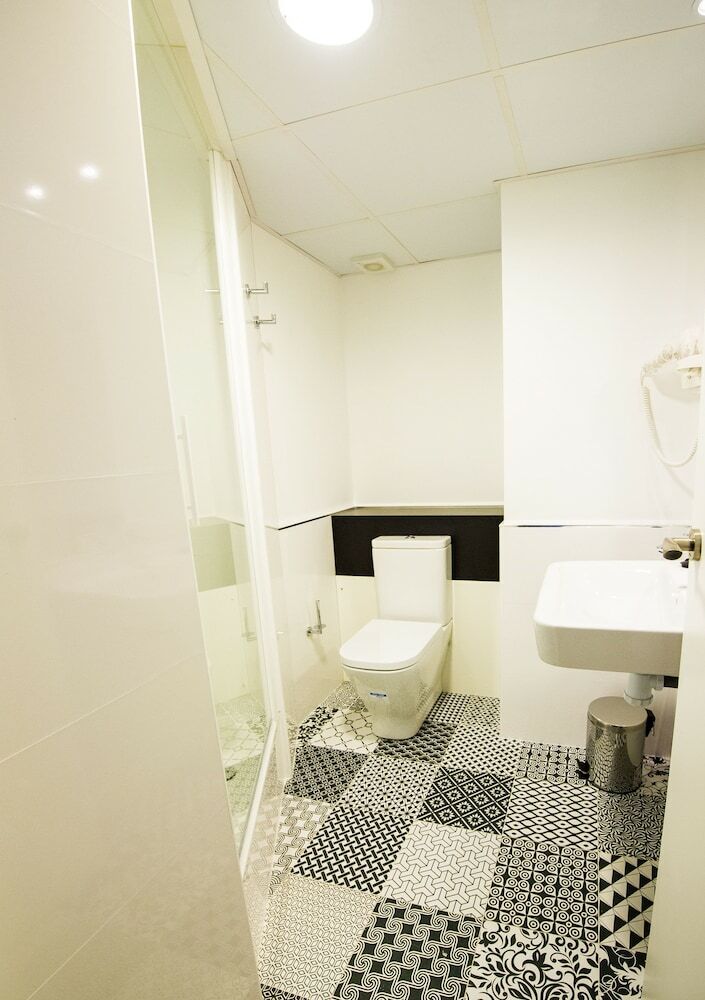 Pension Hostal Aslyp 114