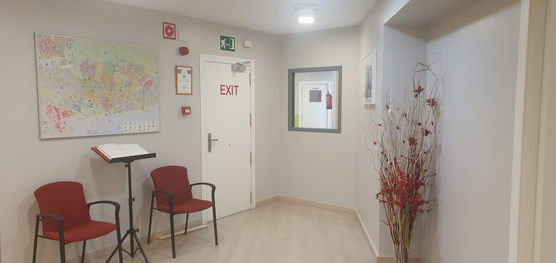 Pension Hostal Aslyp 114