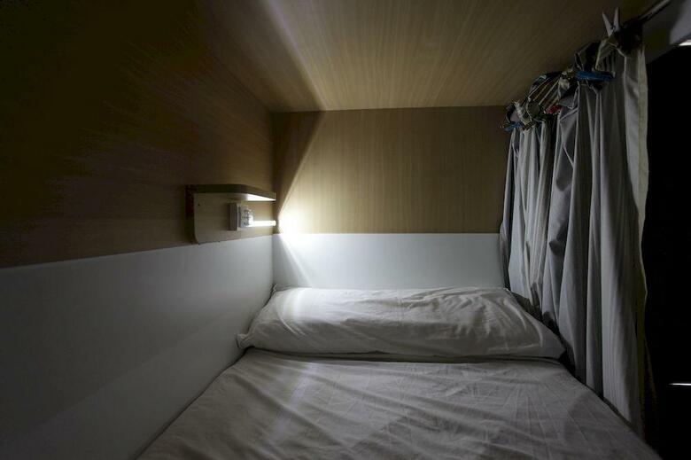 Factory Hostels Barcelona