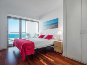 Rent Top Apartments Beach-diagonal Mar