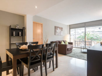 Rent Top Apartments Beach-diagonal Mar
