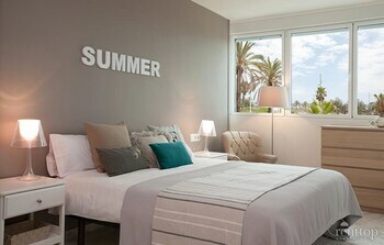 Rent Top Apartments Beach-diagonal Mar