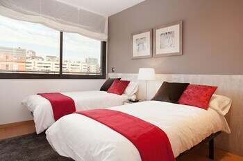 Rent Top Apartments Beach-diagonal Mar