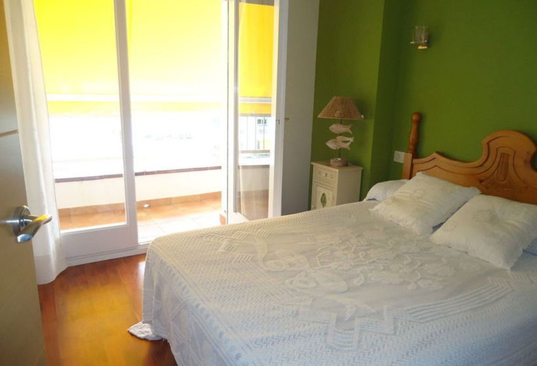 Aparthotel Apartamentos Sol Fenals