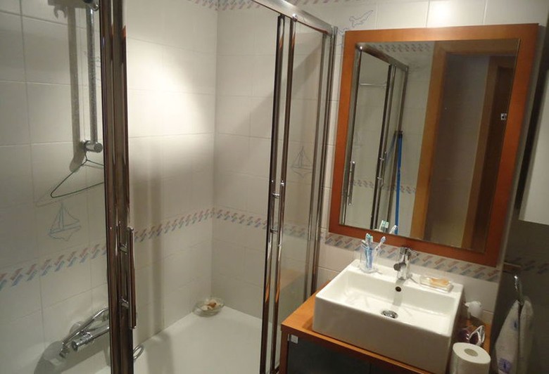 Aparthotel Apartamentos Sol Fenals
