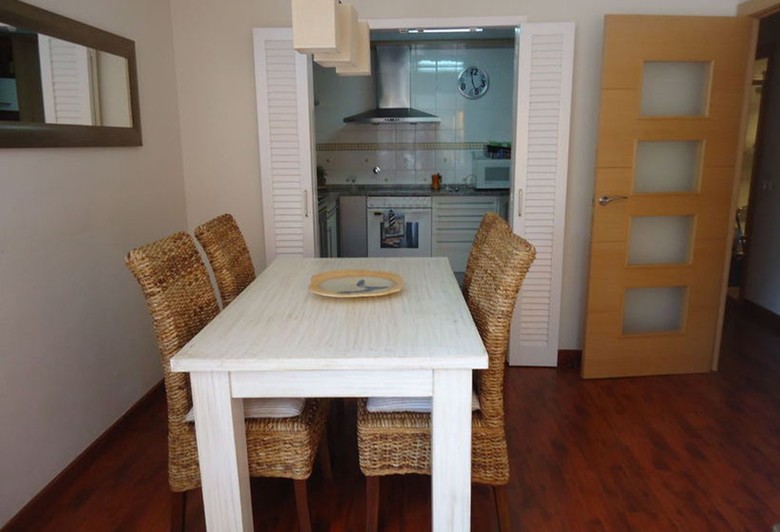 Aparthotel Apartamentos Sol Fenals