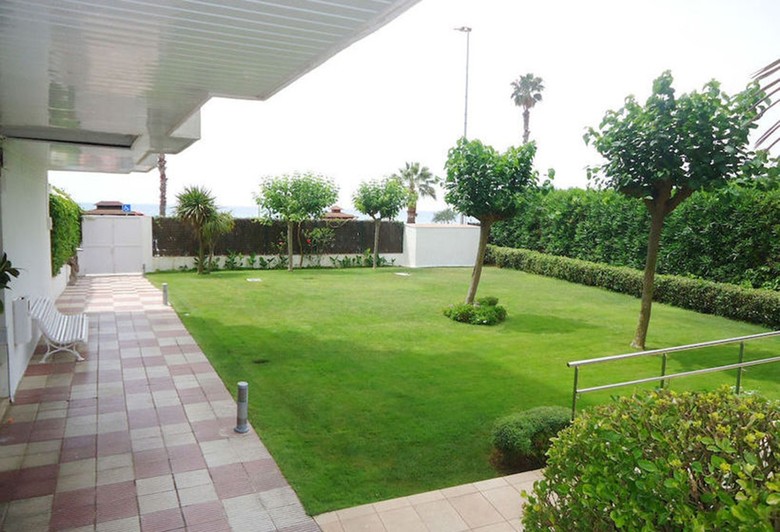 Aparthotel Apartamentos Sol Fenals