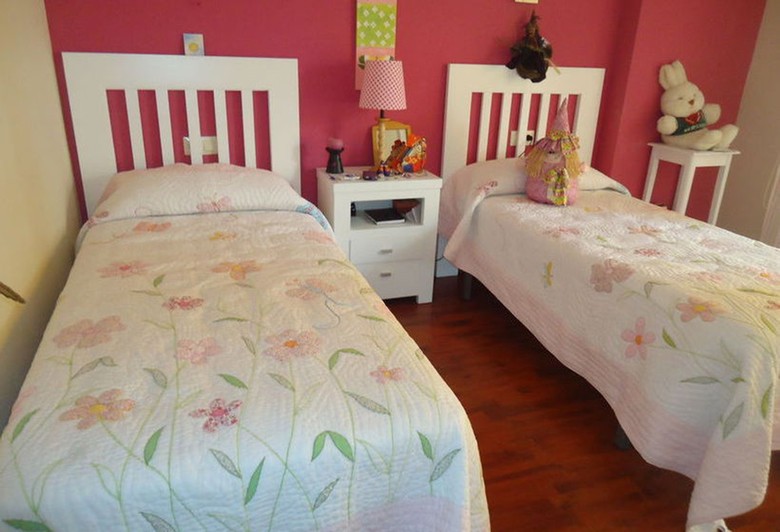 Aparthotel Apartamentos Sol Fenals