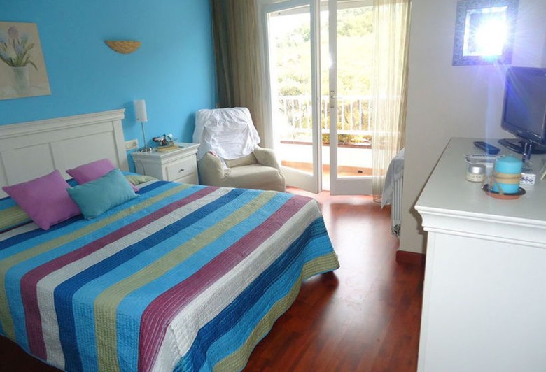 Aparthotel Apartamentos Sol Fenals