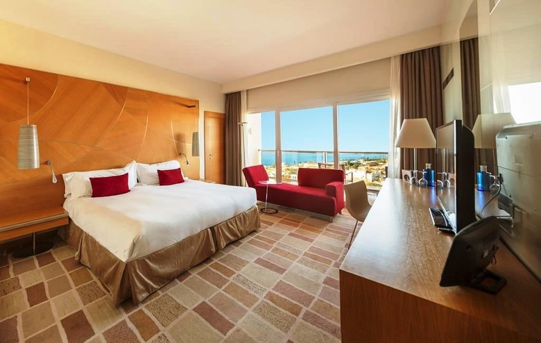 Apartamento Deluxe Villas Don Carlos Resort