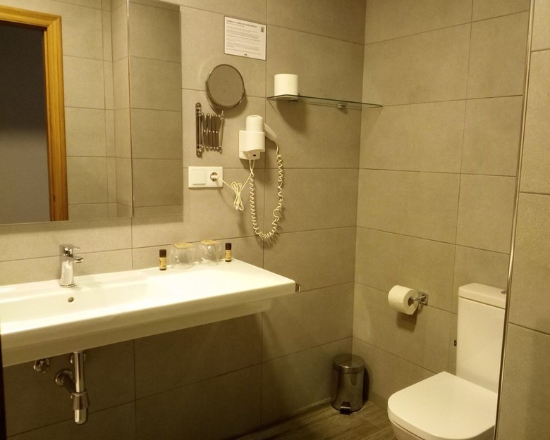 Hotel Ribeira Sacra