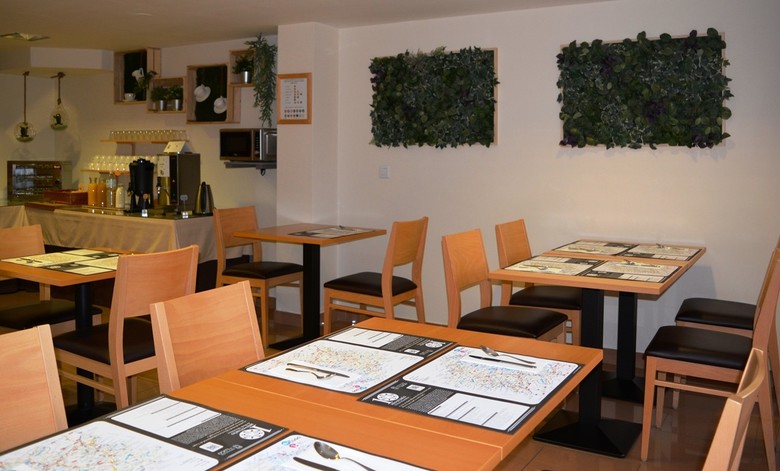 Hotel Ribeira Sacra