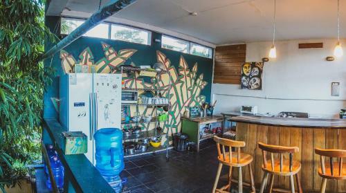 Albergue Bella's Backpackers Cayo