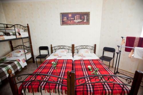 Freedom Hostel