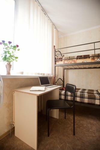 Freedom Hostel