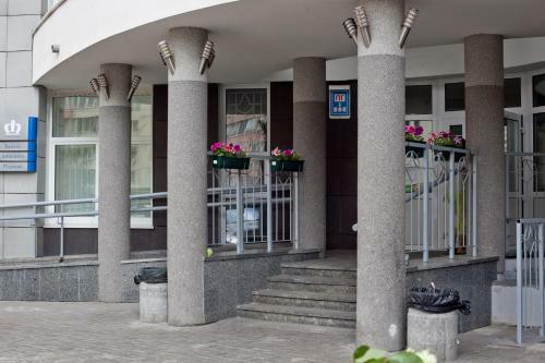 Freedom Hostel