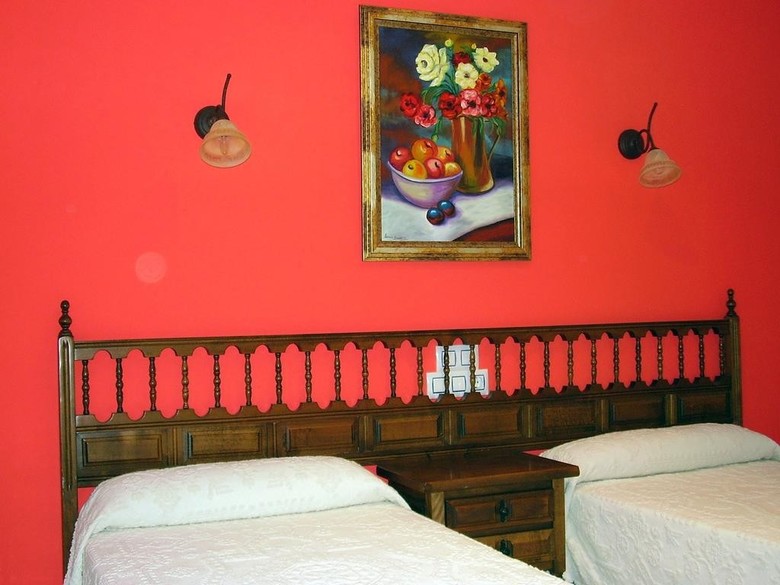 Hotel Casa Rural Outeiro