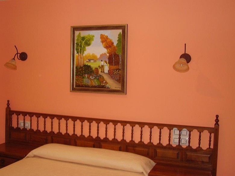 Hotel Casa Rural Outeiro