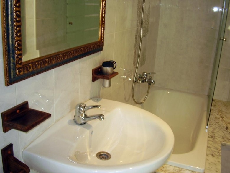 Hotel Casa Rural Outeiro