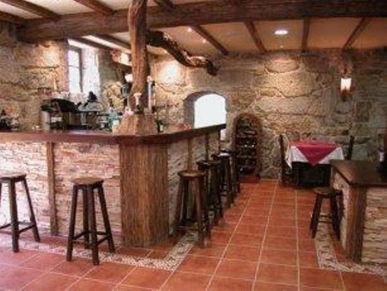 Hotel Casa Rural Outeiro