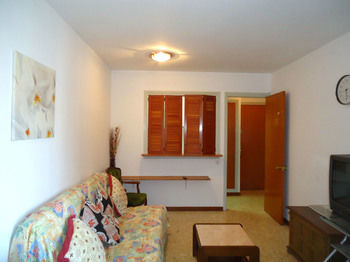 Apartamentos Antillas Fenals