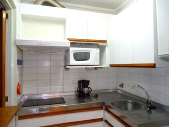 Apartamentos Antillas Fenals