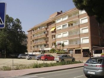 Apartamentos Antillas Fenals
