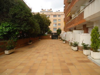 Apartamentos Antillas Fenals