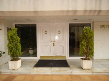 Apartamentos Antillas Fenals