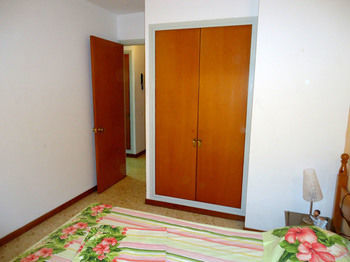 Apartamentos Antillas Fenals