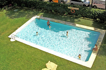Apartamentos Antillas Fenals