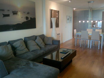 Apartamentos Monte Maela