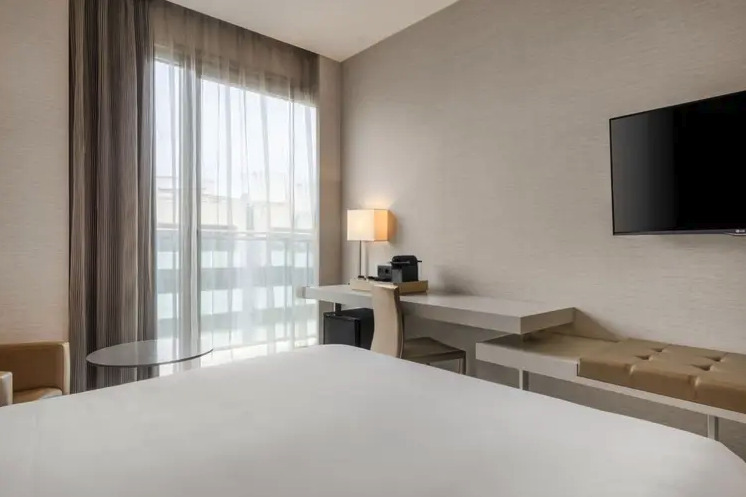 Hotel SH Colon Valencia