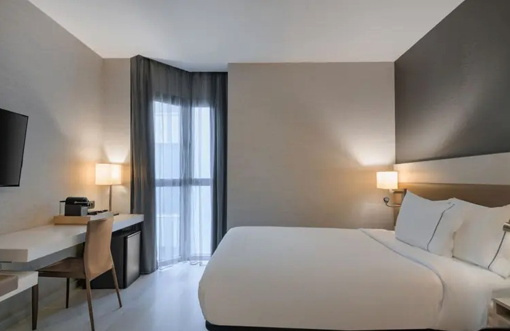 Hotel SH Colon Valencia