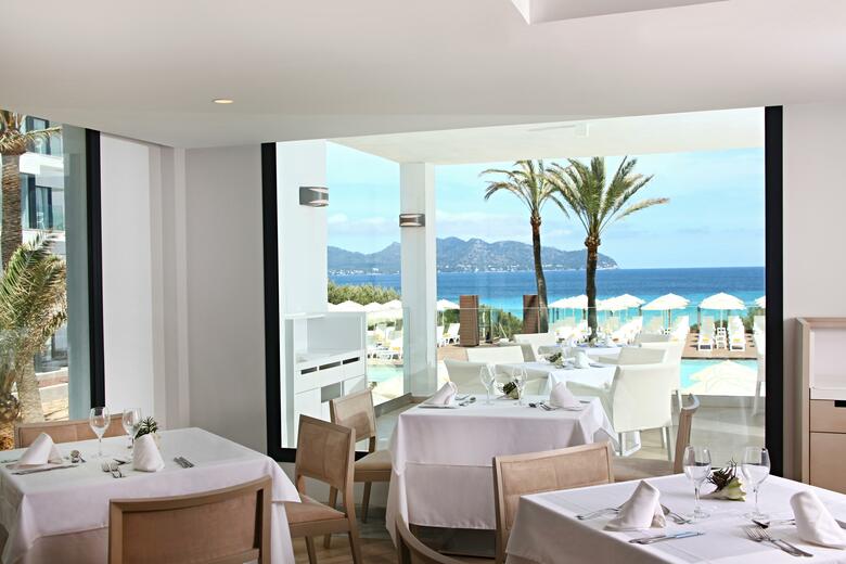Hotel Iberostar Waves Cala Millor - S�lo Adultos