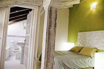 Hotel La Posada De Langre