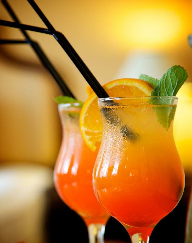 Mandarin Moscow Hotel