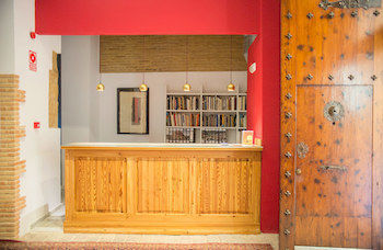 Hotel Adhoc Carmen