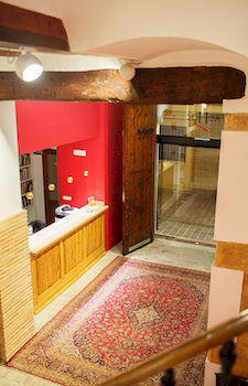 Hotel Adhoc Carmen