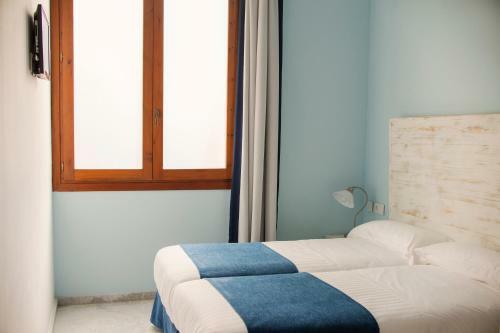 Hotel Adhoc Carmen