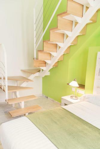 Hotel Adhoc Carmen