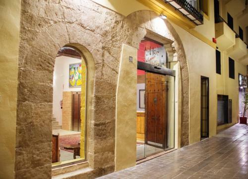 Hotel Adhoc Carmen
