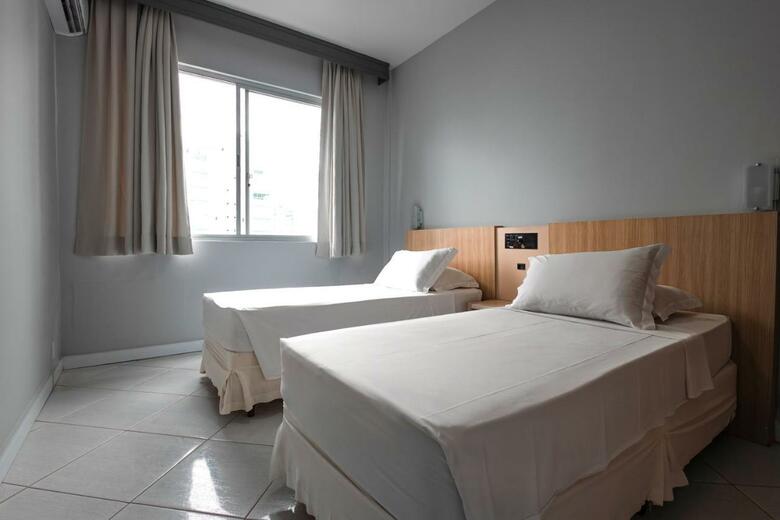Hotel Sagres Praia