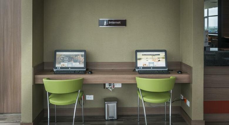 Hotel Hampton By Hilton Valledupar