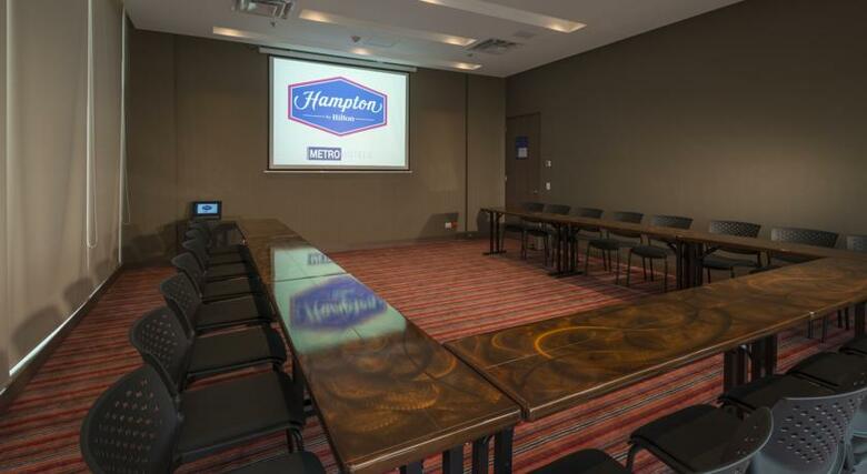 Hotel Hampton By Hilton Valledupar